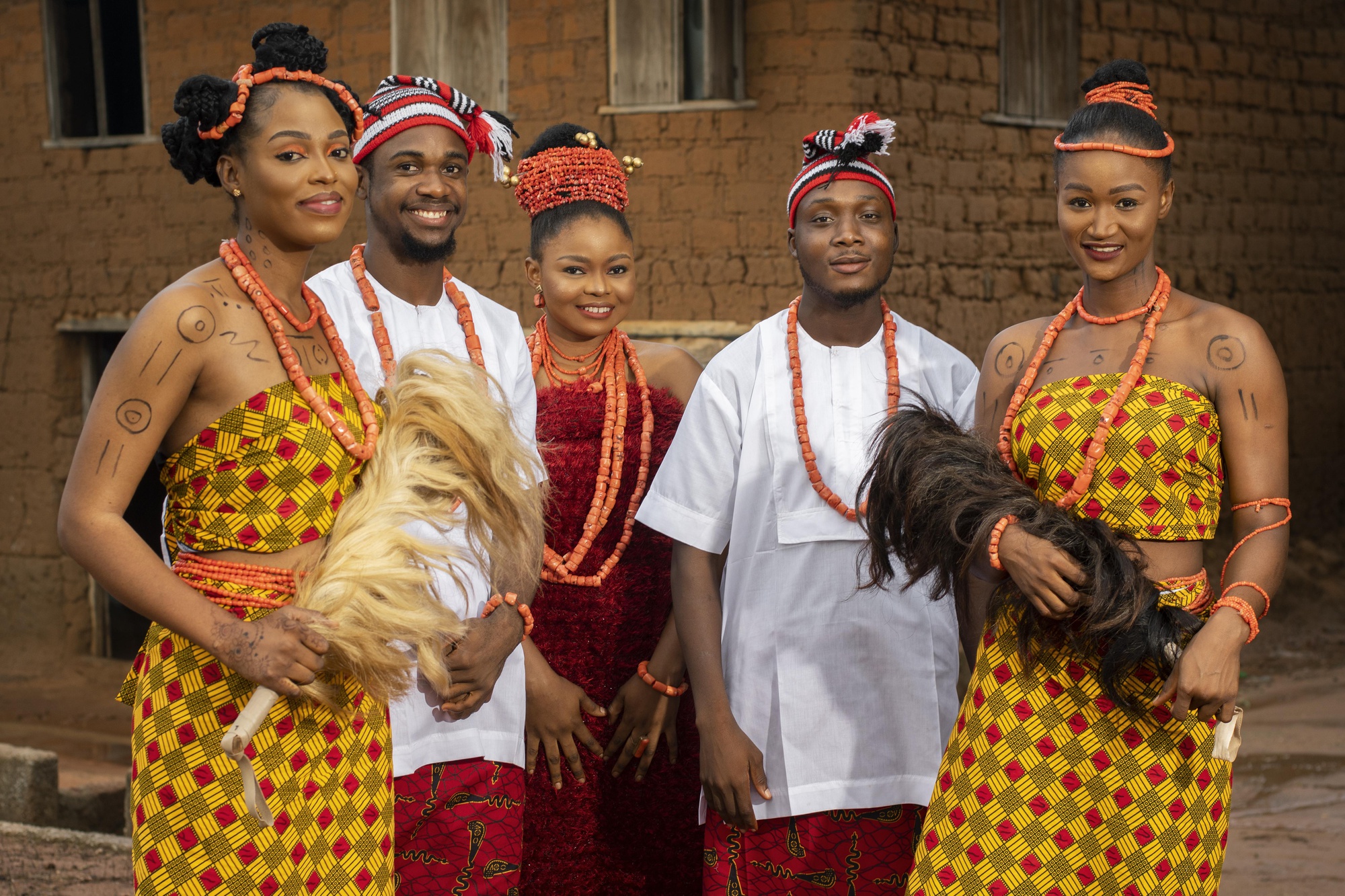 Meer Igbos